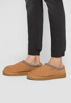 Ugg TASMAN - Hausschuh - Chestnut