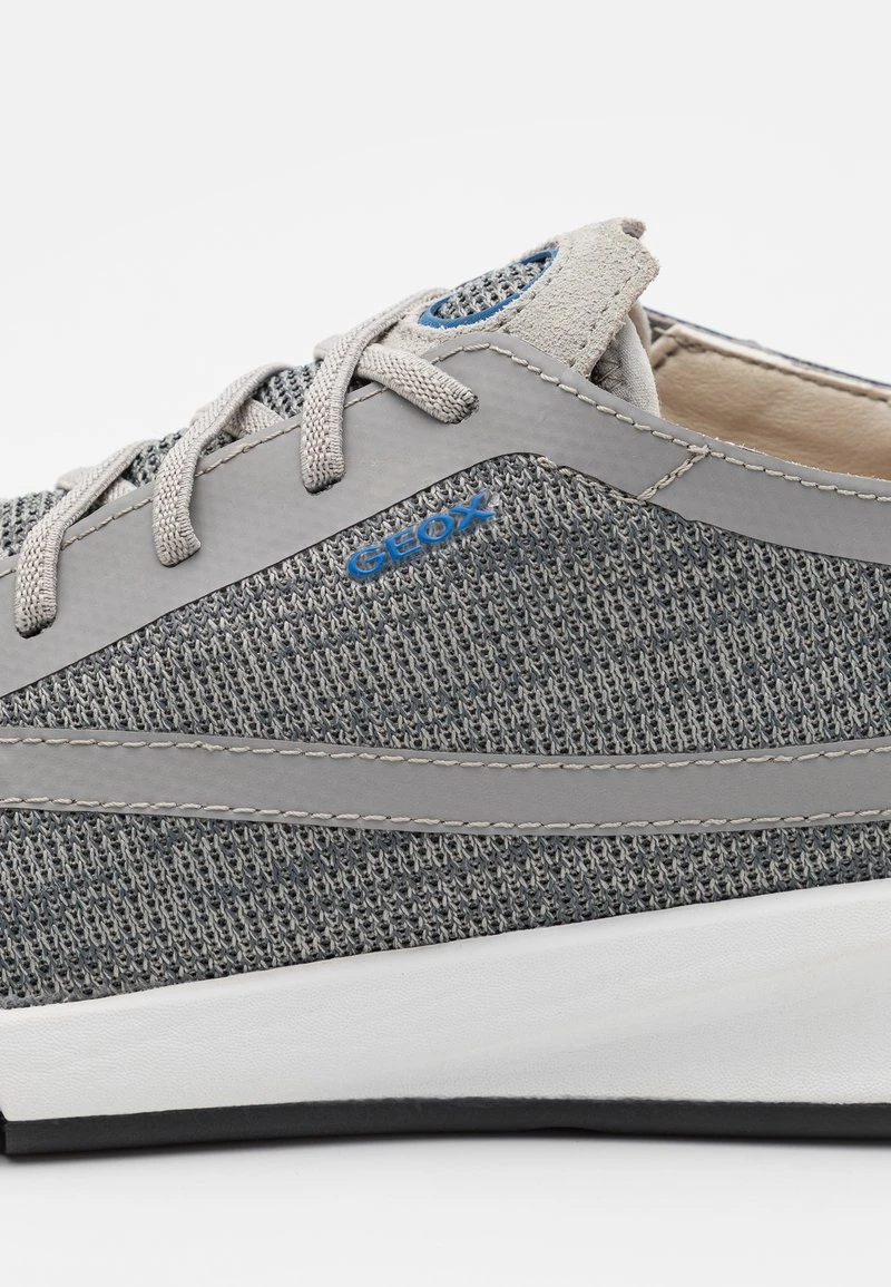 Geox AERANTIS - Sneaker Low - Light Grey – Bild 6