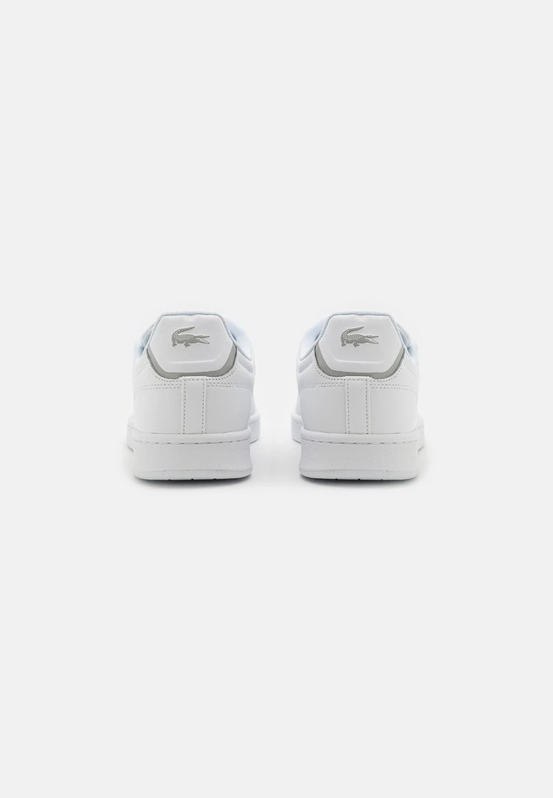 Lacoste CARNABY PRO - Sneaker Low - White – Bild 3
