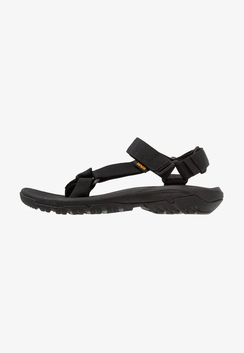 Teva HURRICANE XLT2 - Trekkingsandale - Black/grey