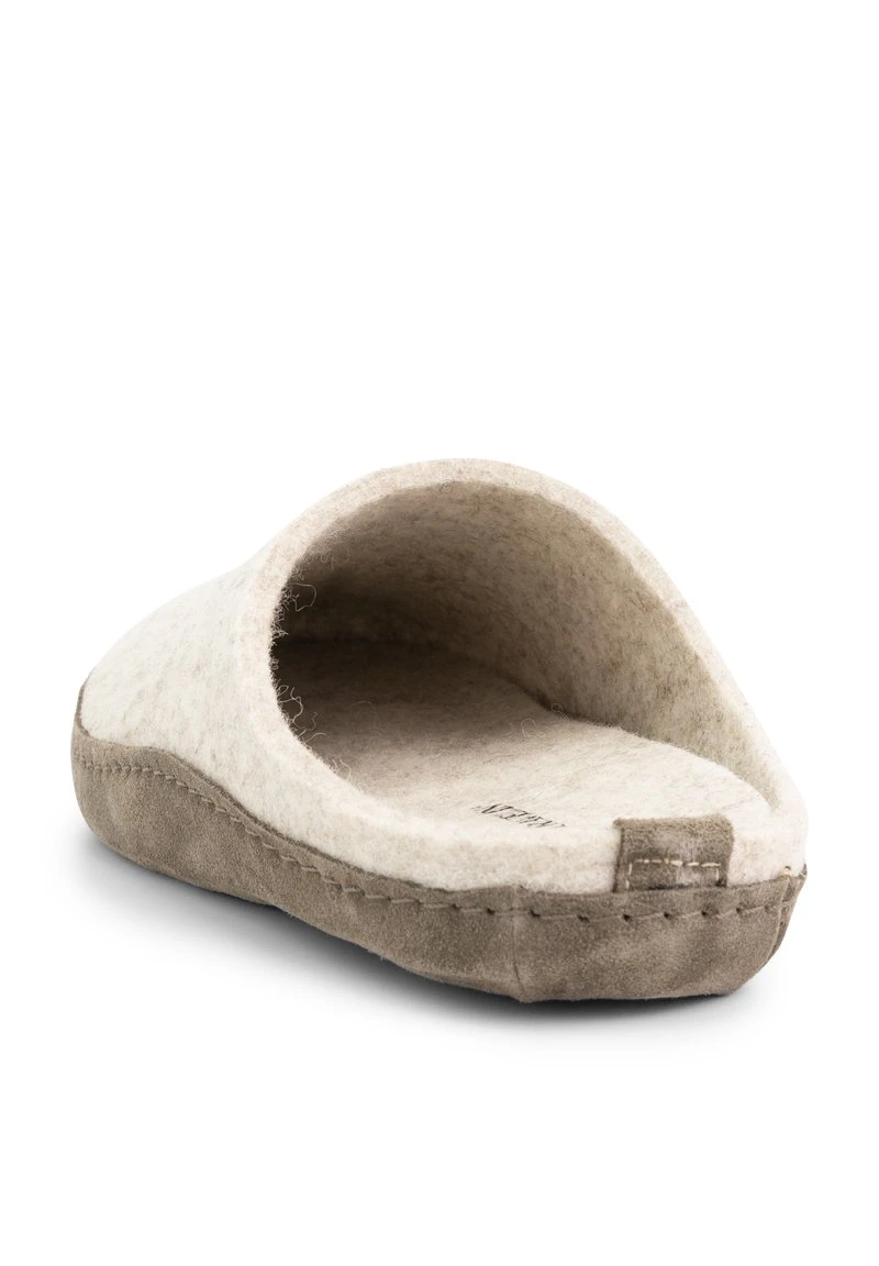 GETHOME - Hausschuh - Sand – Bild 4