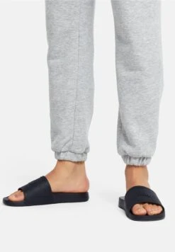 Fitflop IQUSHION - Hausschuh - Black