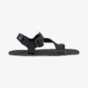 Xero Shoes NABOSO TRAIL - Riemensandalette - Schwarz