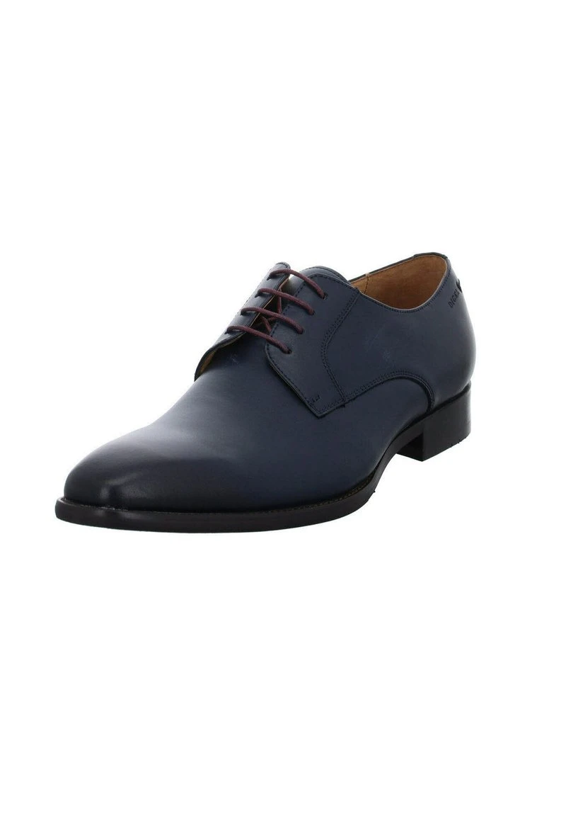 Digel Business-Schnürer - Blau – Bild 2