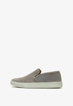 Slipper - Grey