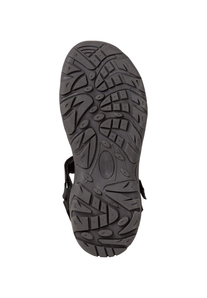 S.Oliver Trekkingsandale - Black – Bild 4