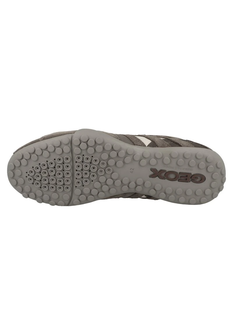 Geox SNAKE - Sneaker Low - Taupe – Bild 4