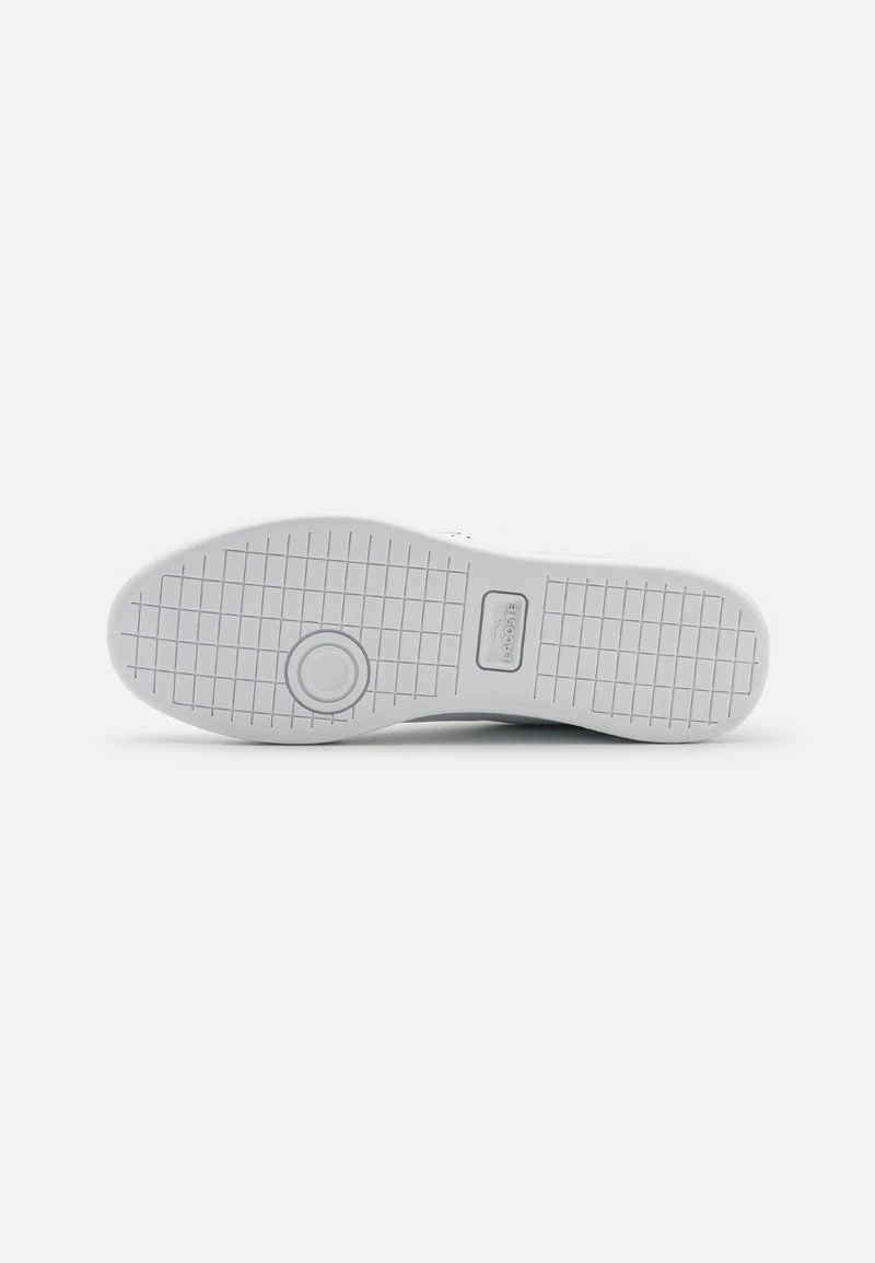 Lacoste CARNABY PRO - Sneaker Low - White – Bild 5