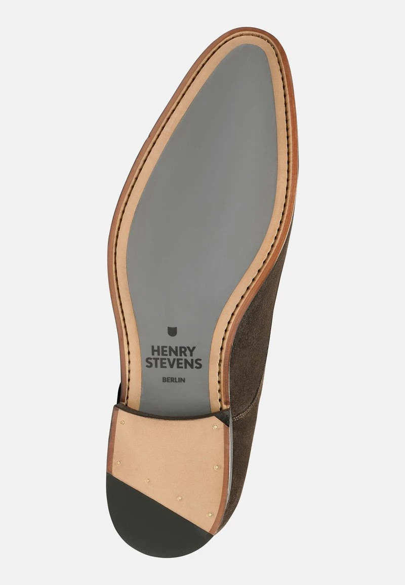 MURRAY PD - Schnürer - Brown – Bild 5