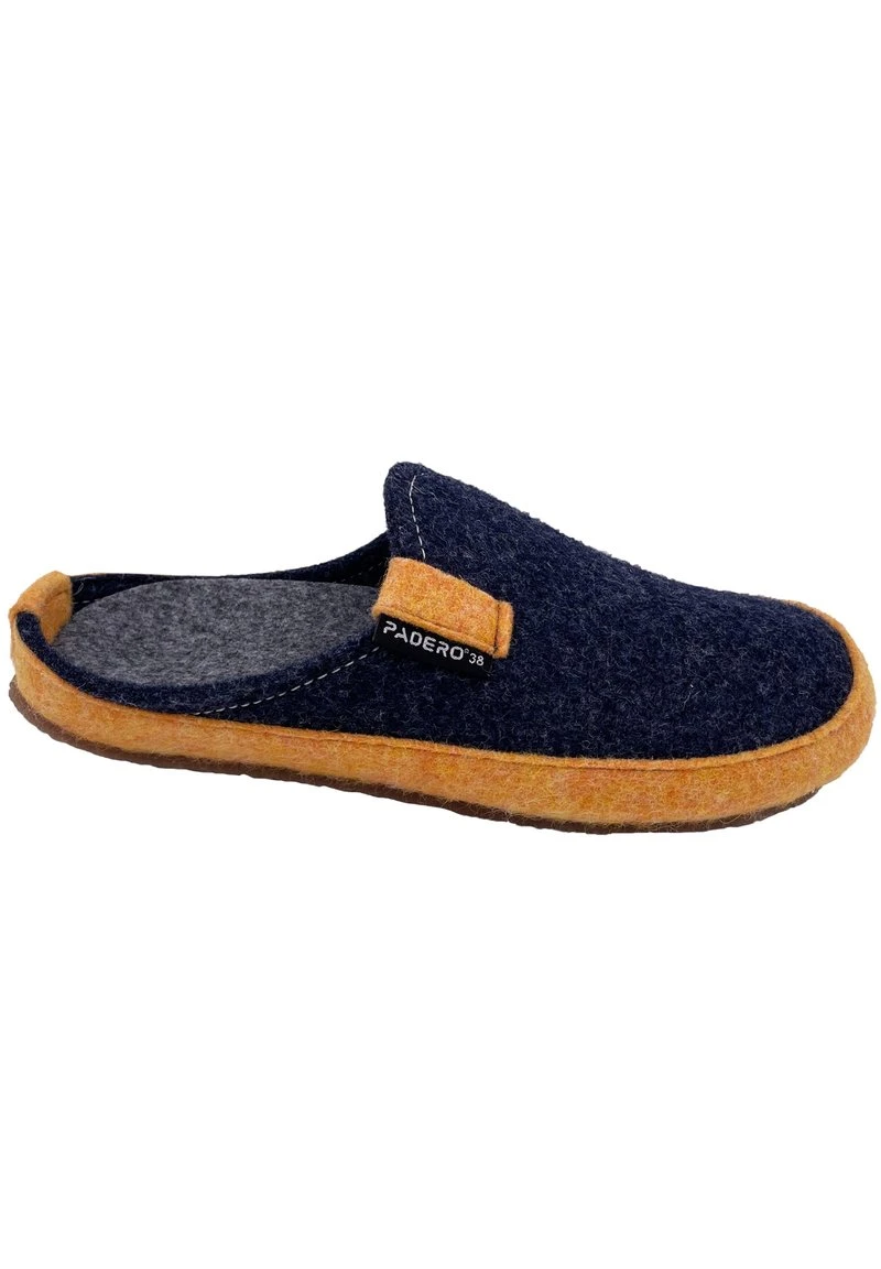 TONI - Hausschuh - Jeans Gelb – Bild 4