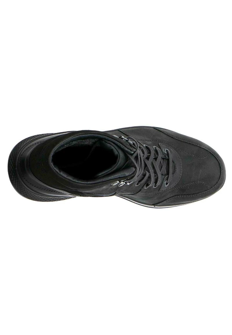 Sneaker High - Black – Bild 3