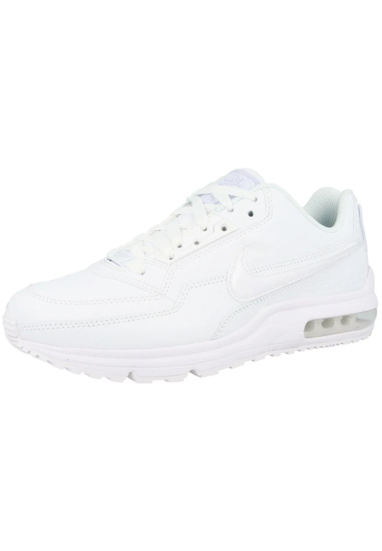 Nike Sportswear AIR MAX LTD 3 - Sneaker Low - White White White – Bild 2