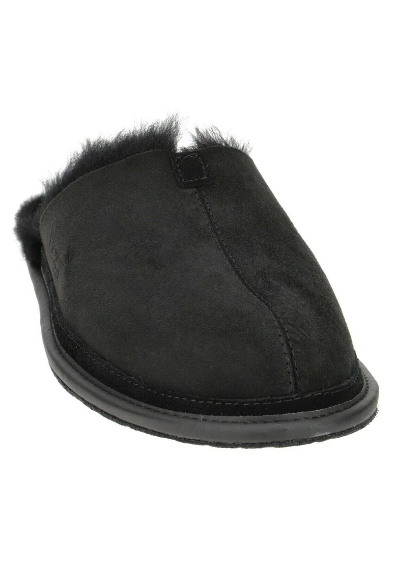 Ugg PANTOL - Hausschuh - Schwarz – Bild 4