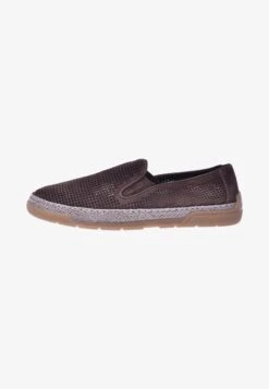Baldinini ON IN CROSTA - Espadrille - Taupe