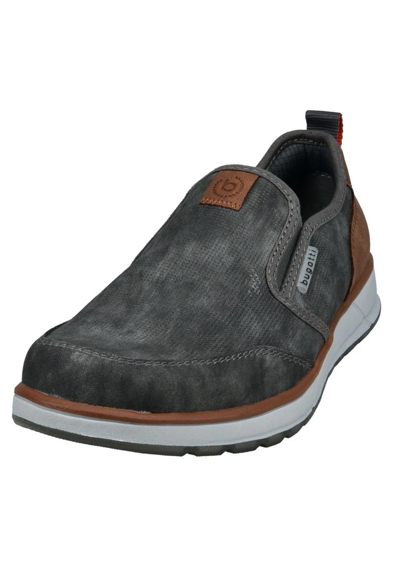 Bugatti ARTIC - Slipper - Grau – Bild 2