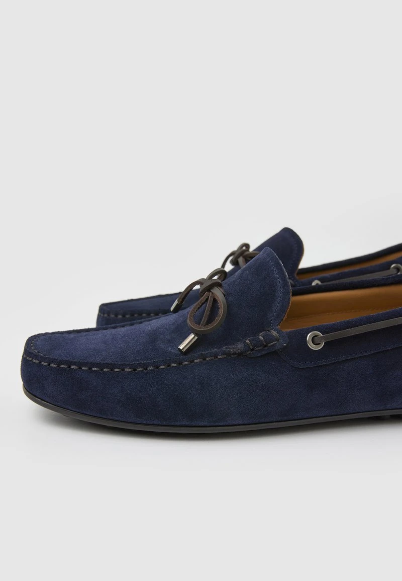 Hackett London Bootsschuh - Old Navy – Bild 6