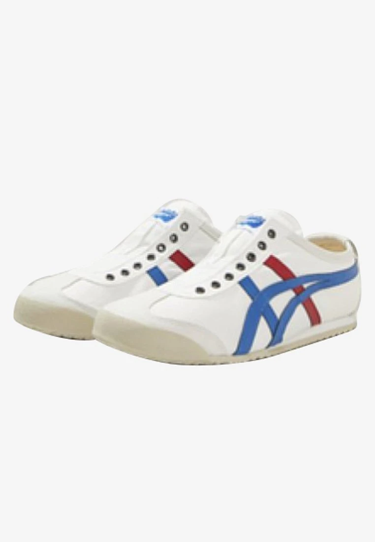 Onitsuka Tiger MEXICO 66 - Sneaker Low - White/tricolor – Bild 2
