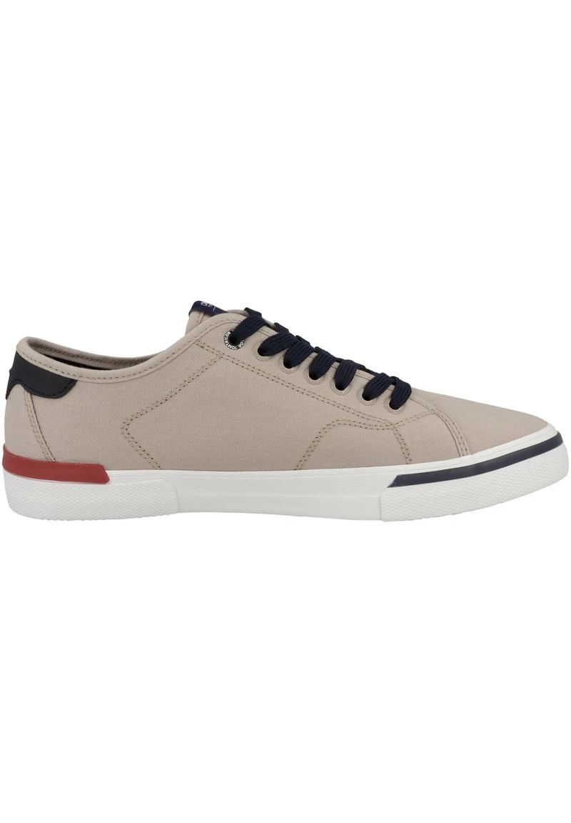 Tom Tailor Sneaker Low - Sand – Bild 5