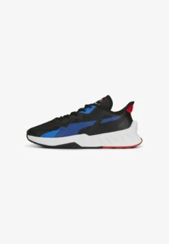 Puma Sneaker Low - Black Pro Blue White