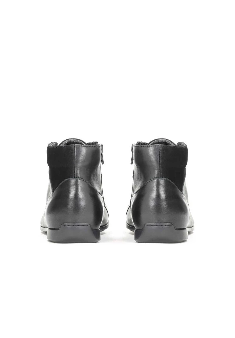 Kazar JOAO - Schnürstiefelette - Black – Bild 6