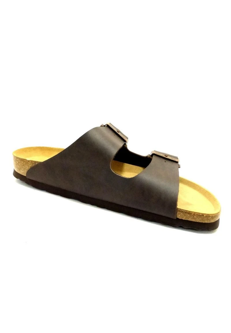 Rohde Hausschuh - Braun – Bild 4