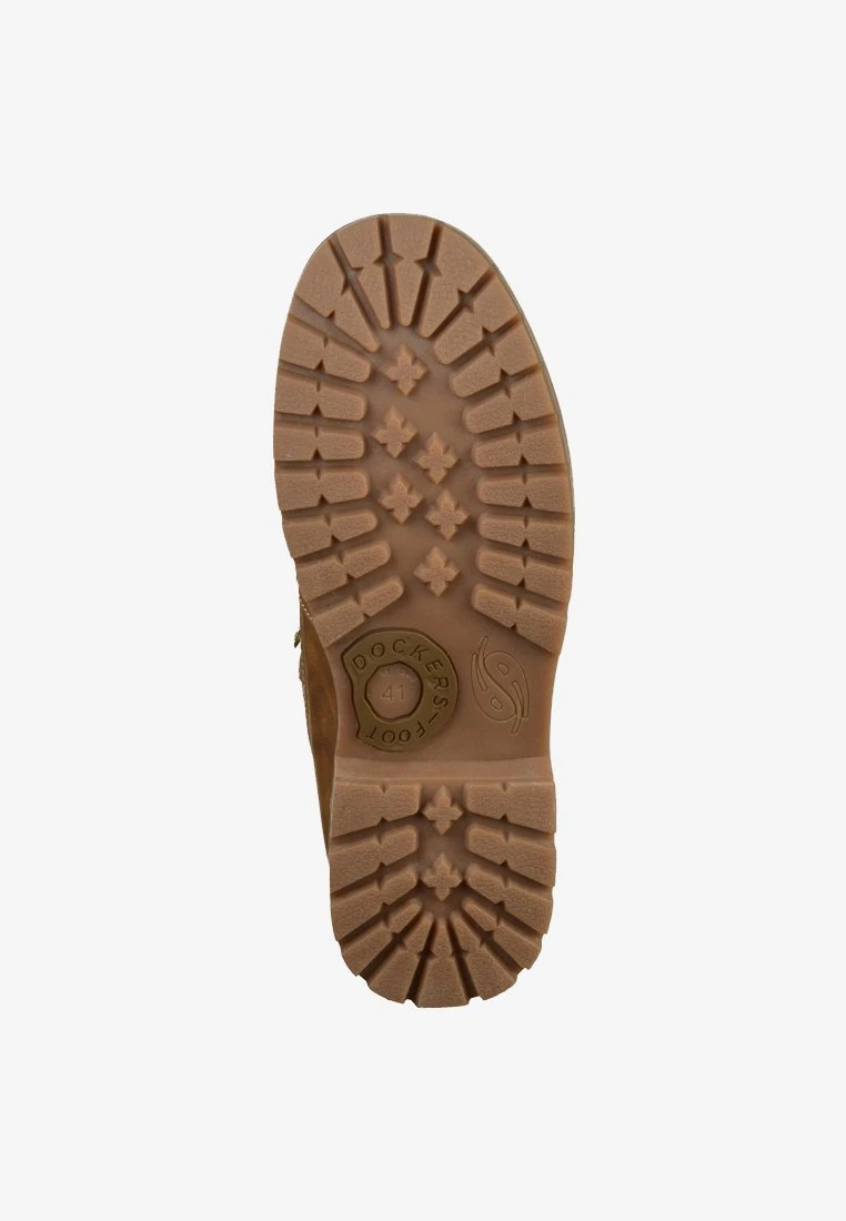 Dockers By Gerli Snowboot/Winterstiefel - Brown – Bild 5