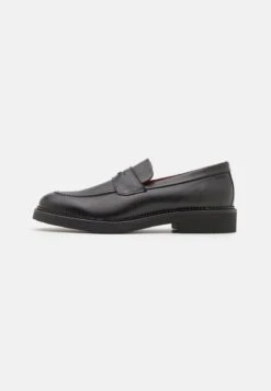 Hugo LUXITYL - Slipper - Black