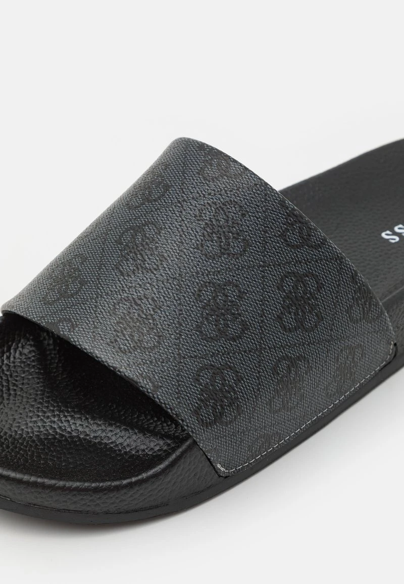 Guess COLICO - Pantolette Flach - Coal – Bild 6