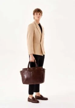 Kazar BUFORD - Mokassin - Brown