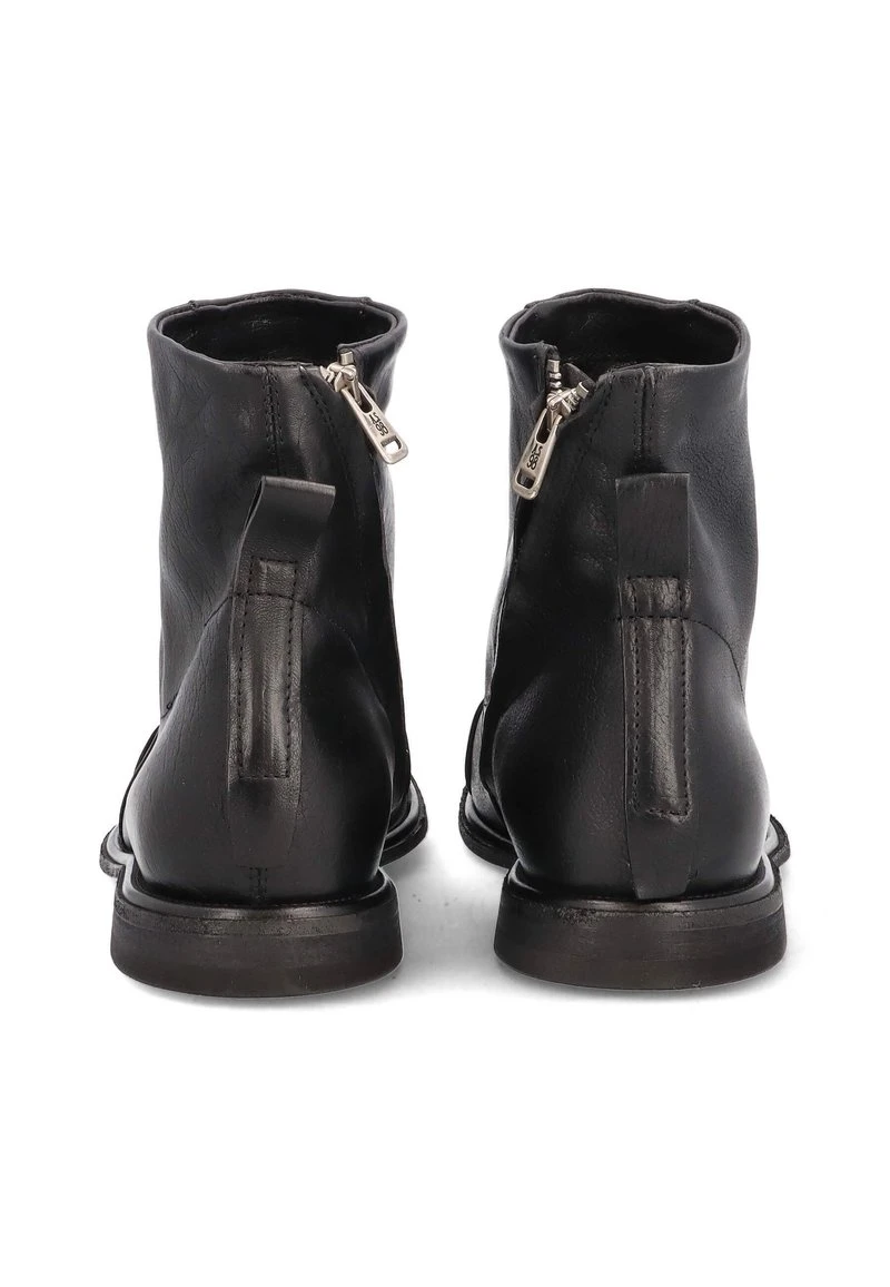 A.S.98 Stiefelette - Nero – Bild 4