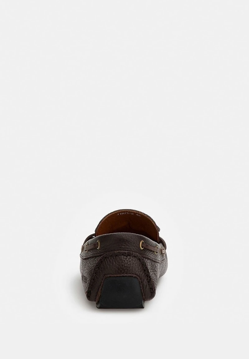 Guess GALLARATE - Bootsschuh - Braun – Bild 4