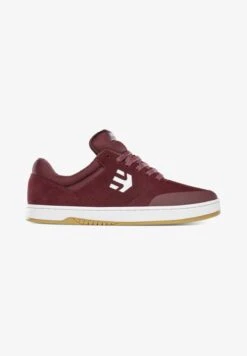 ETNIES MARANA - Sneaker Low - Maroon