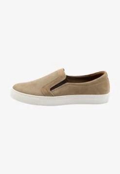 DREIMASTER LYMOA - Sneaker Low - Beige