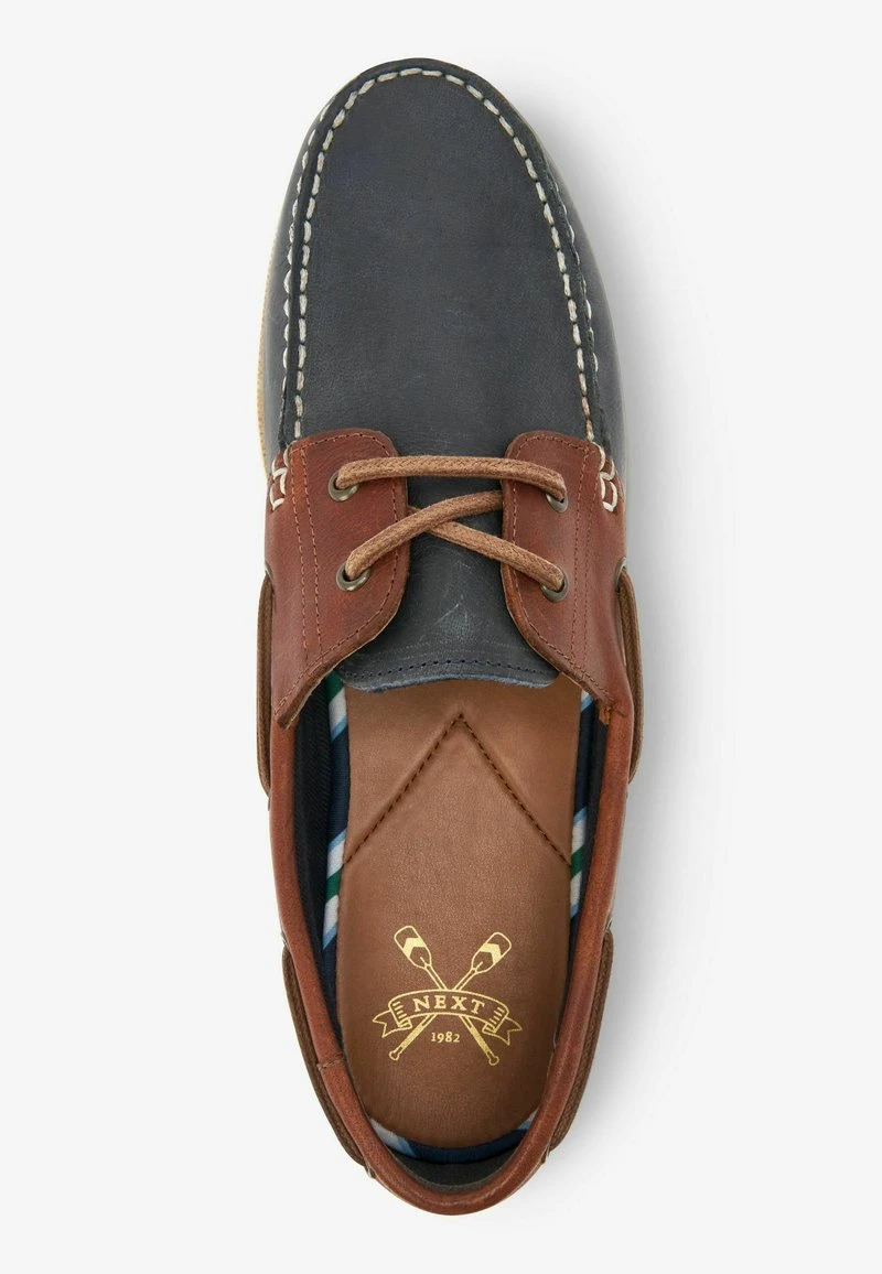 Next Bootsschuh - Navy Blue – Bild 4