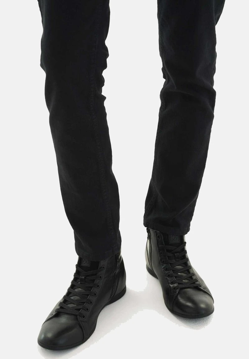 Kazar JOAO - Schnürstiefelette - Black – Bild 2