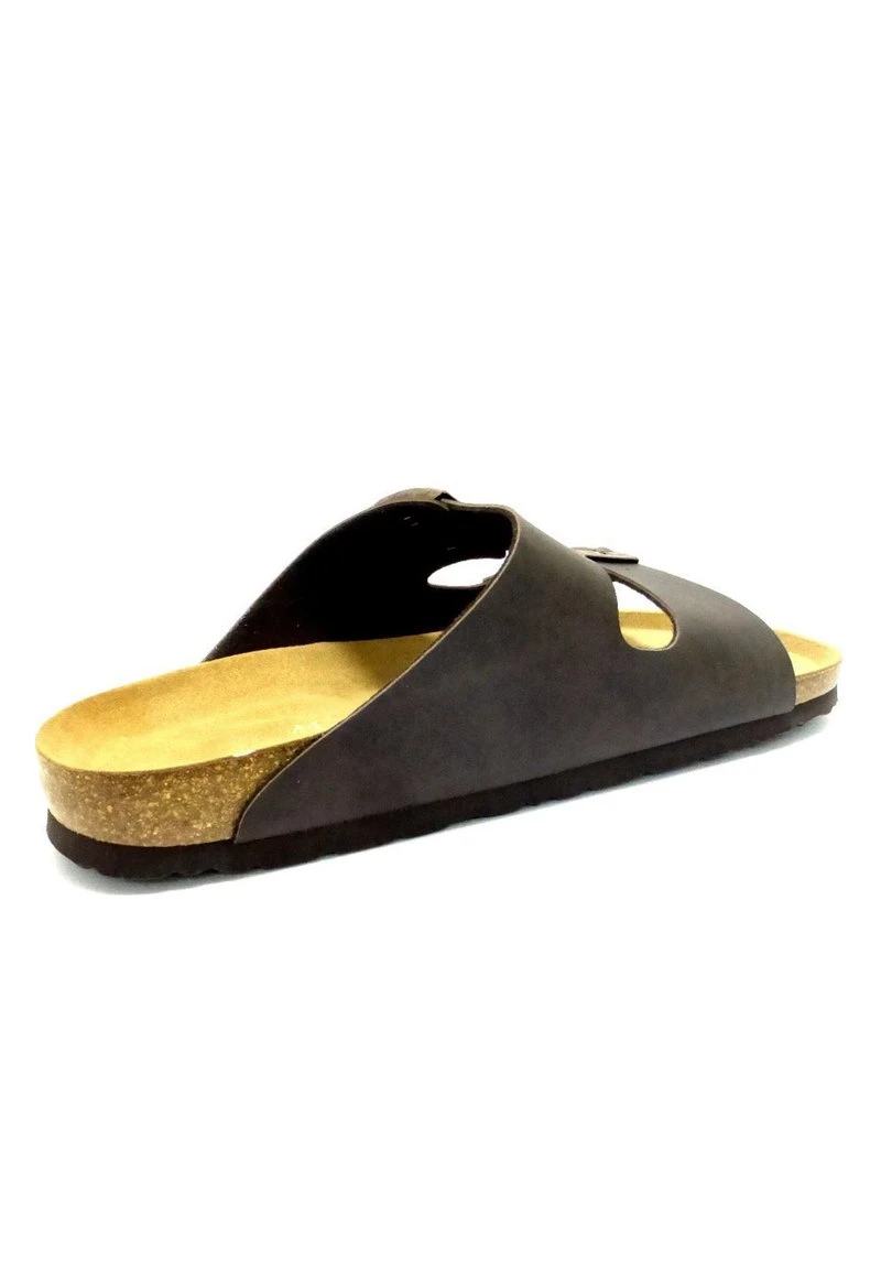 Rohde Hausschuh - Braun – Bild 3