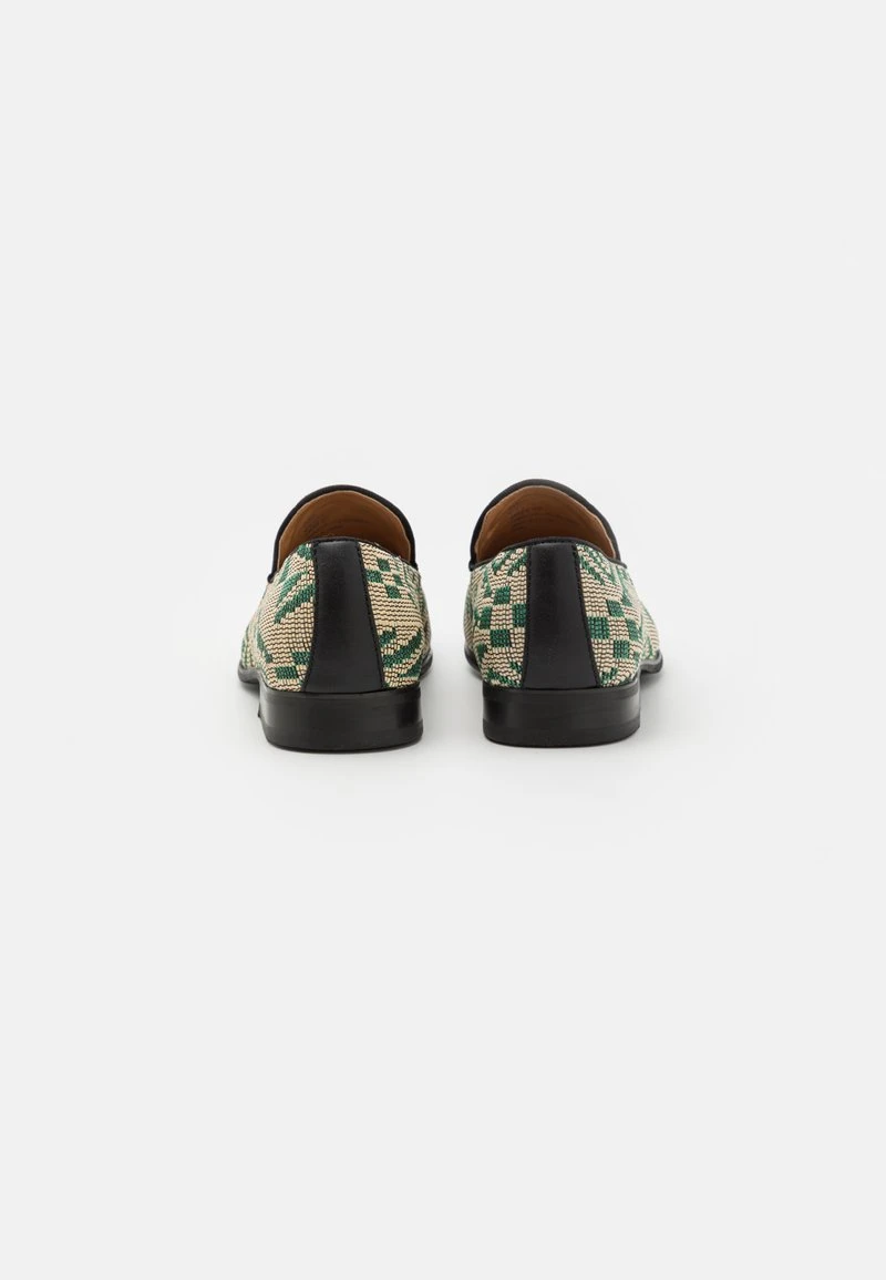 Steve Madden PARIGI - Slipper - Green – Bild 3