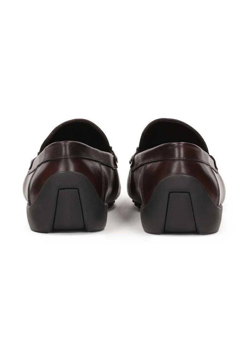 Kazar FOGO.. - Mokassin - Brown – Bild 4