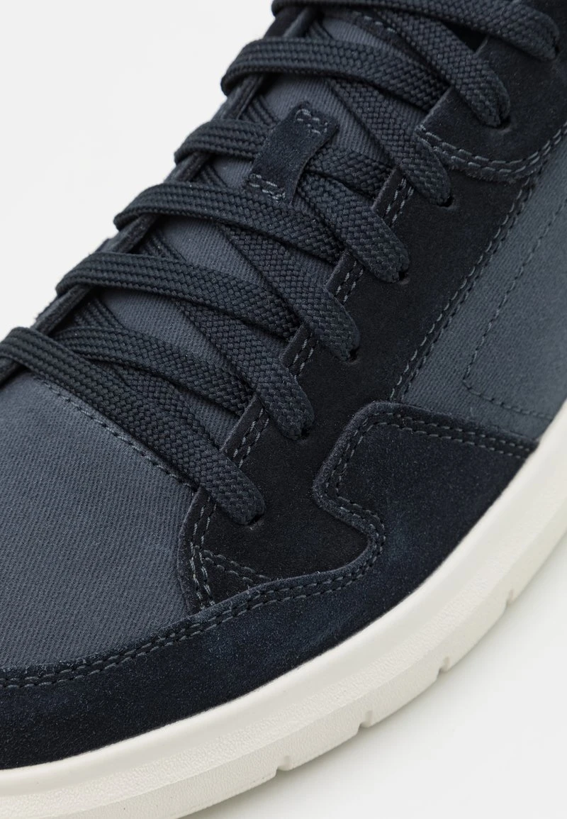 Geox U MEREDIANO - Sneaker Low - Navy – Bild 6