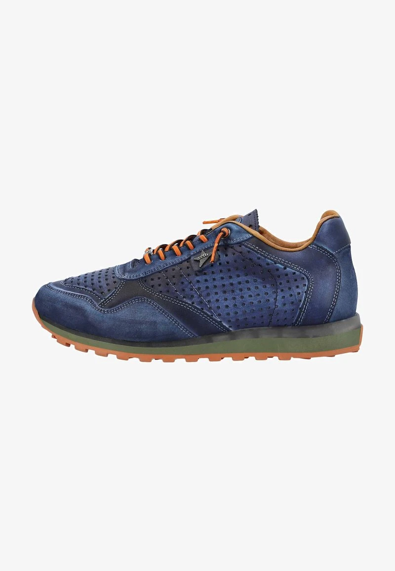 Cetti Sneaker Low - Blau