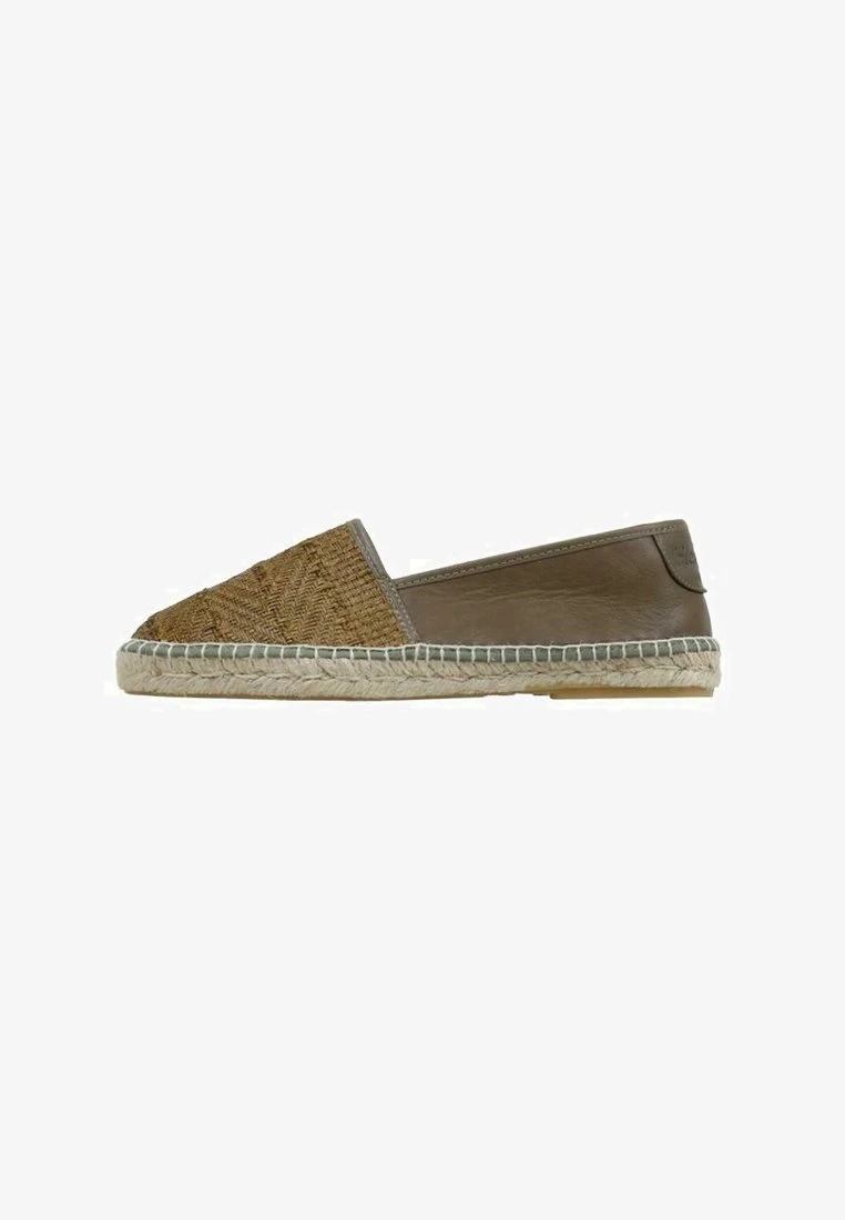 SKY - Espadrille - Green – Bild 2