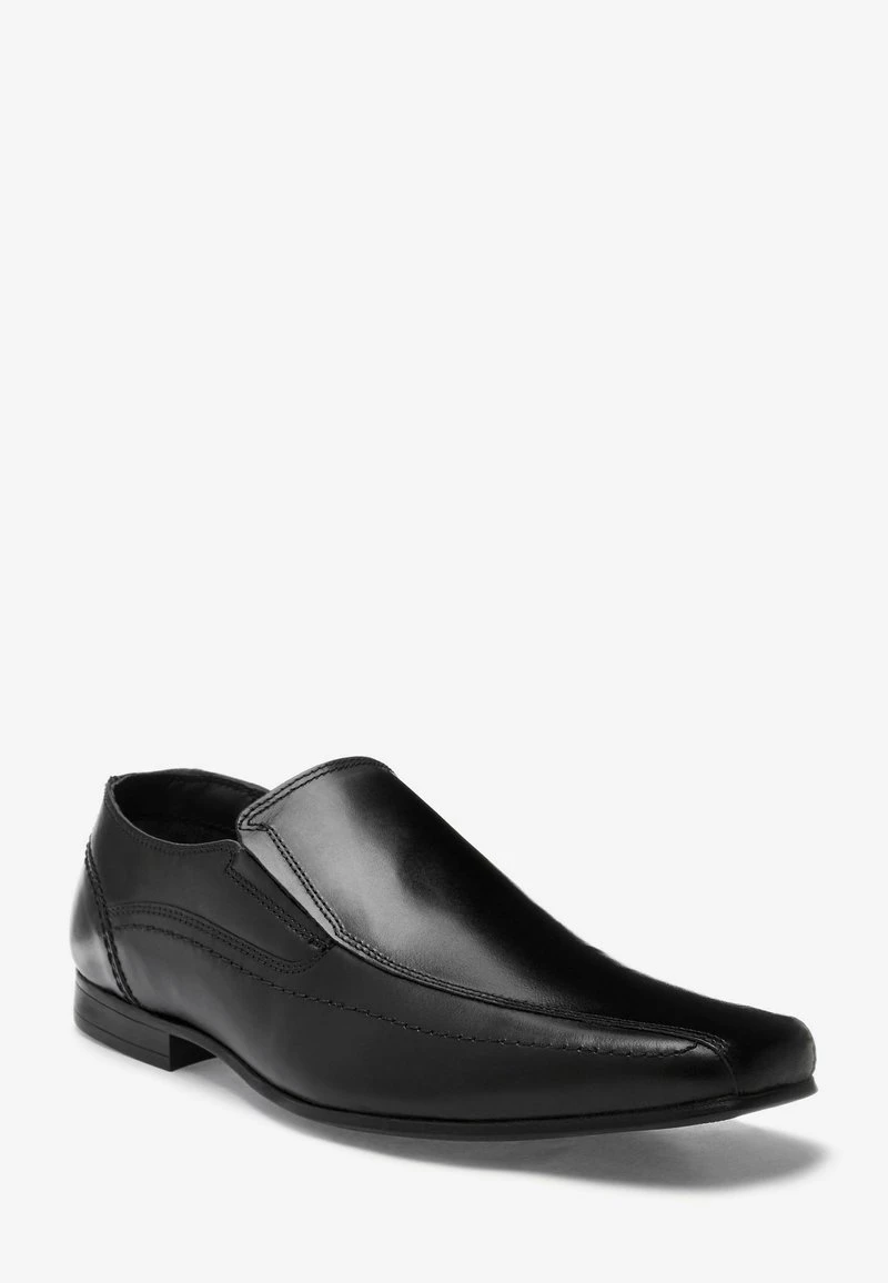 Next Business-Slipper - Black – Bild 3