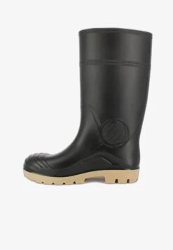 Beck BASIC - Gummistiefel - Schwarz