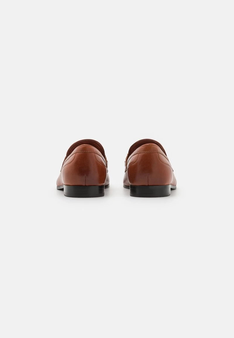 Aldo MARINHO FLEX - Slipper - Cognac – Bild 3