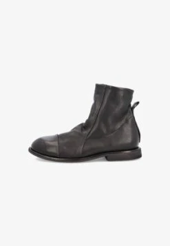 A.S.98 Stiefelette - Nero