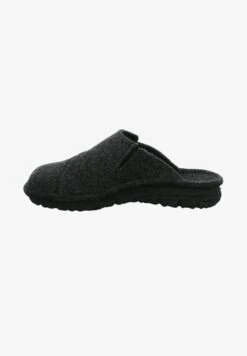 TOULOUSE 35 - Hausschuh - Anthrazit