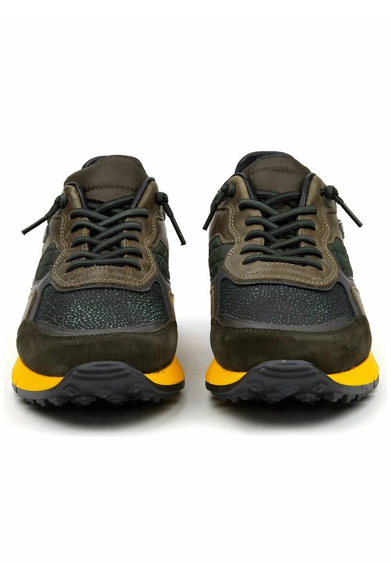 Cetti Sneaker Low - Khaki – Bild 2