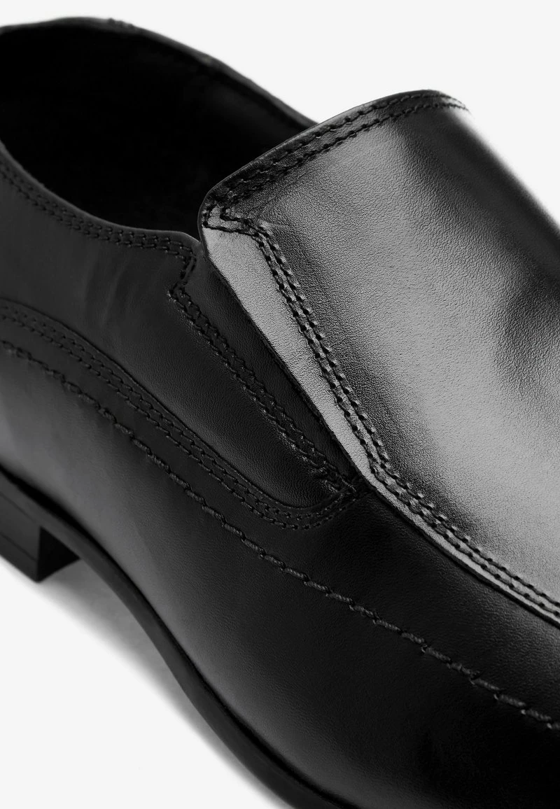 Next Business-Slipper - Black – Bild 5