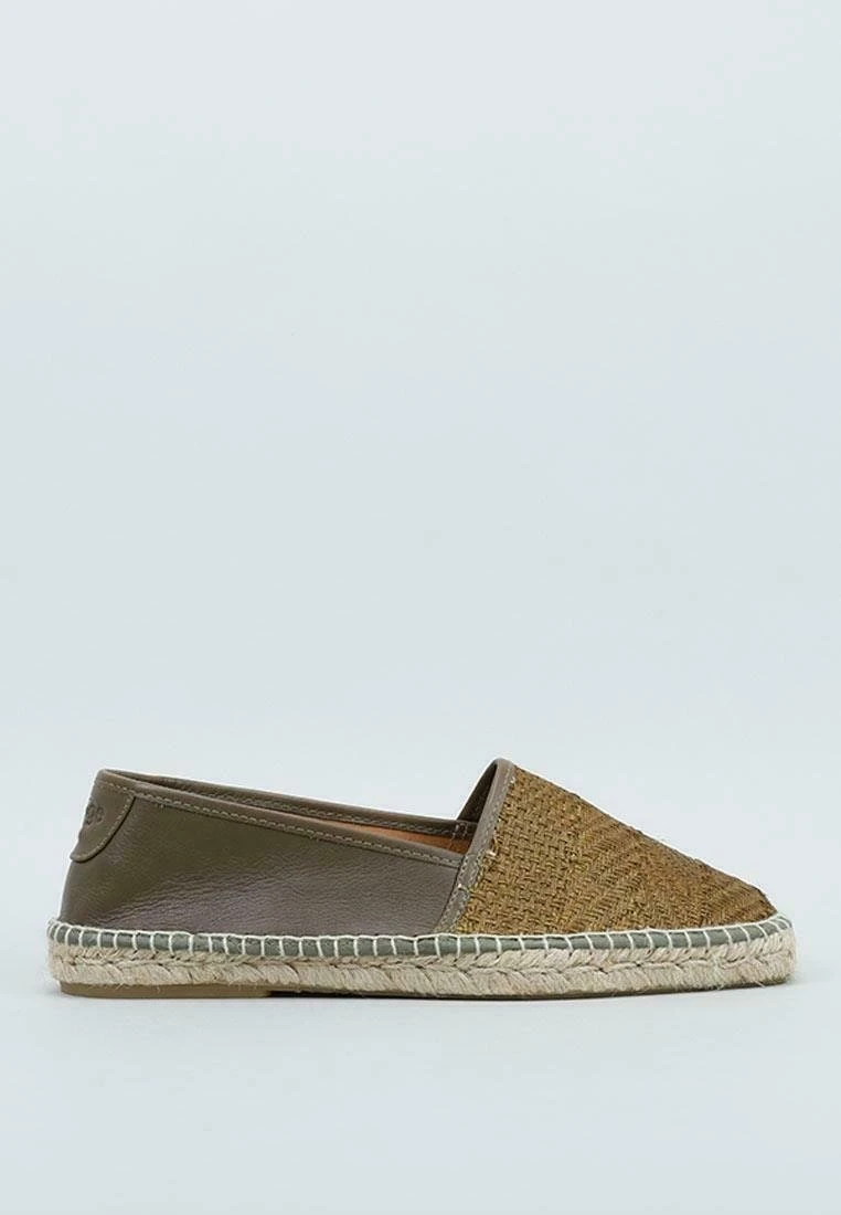 SKY - Espadrille - Green – Bild 5
