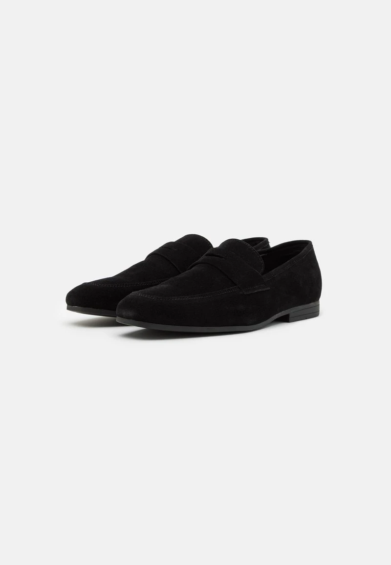 Pier One Business-Slipper - Black – Bild 2
